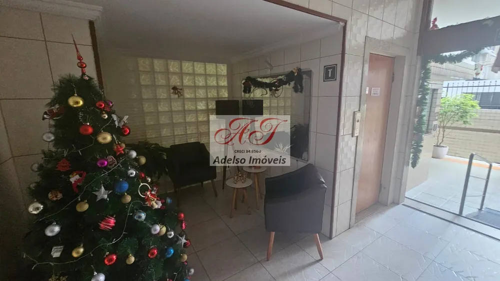Apartamento, 2 quartos, 77 m² - Foto 6