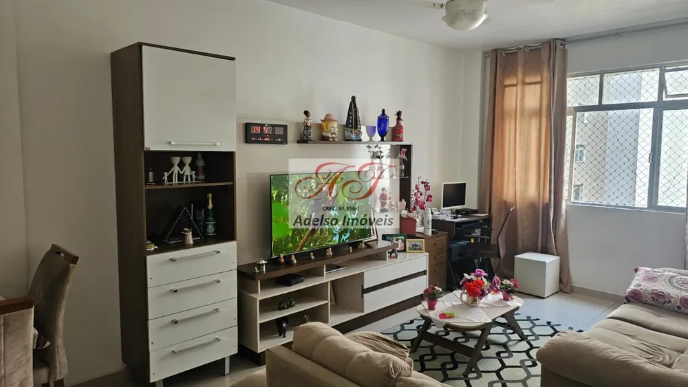 Apartamento, 2 quartos, 77 m² - Foto 1