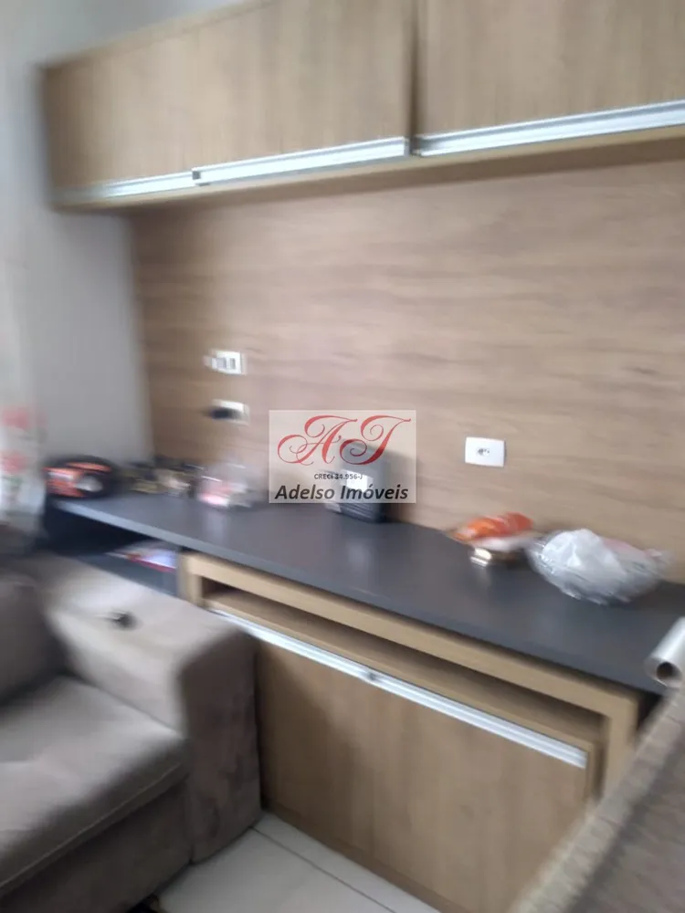 Kitnet-Studio, 32 m² - Foto 2
