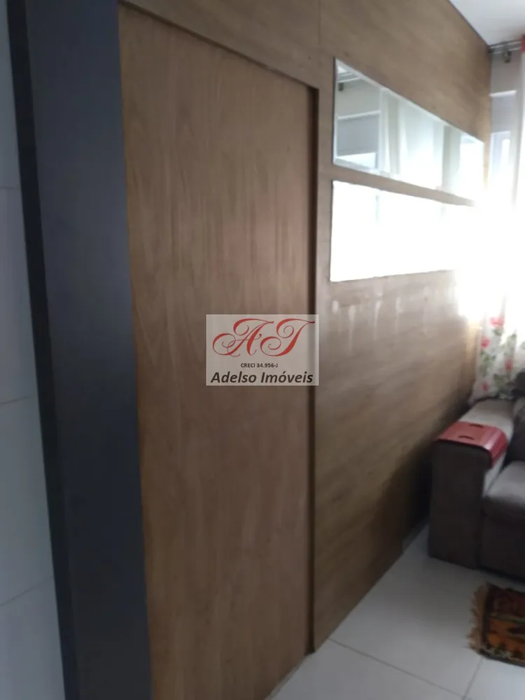 Kitnet-Studio, 32 m² - Foto 5