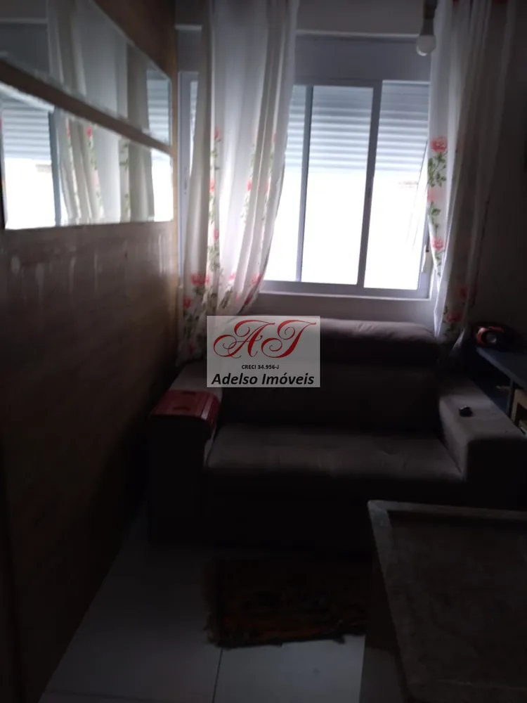 Kitnet-Studio, 32 m² - Foto 8
