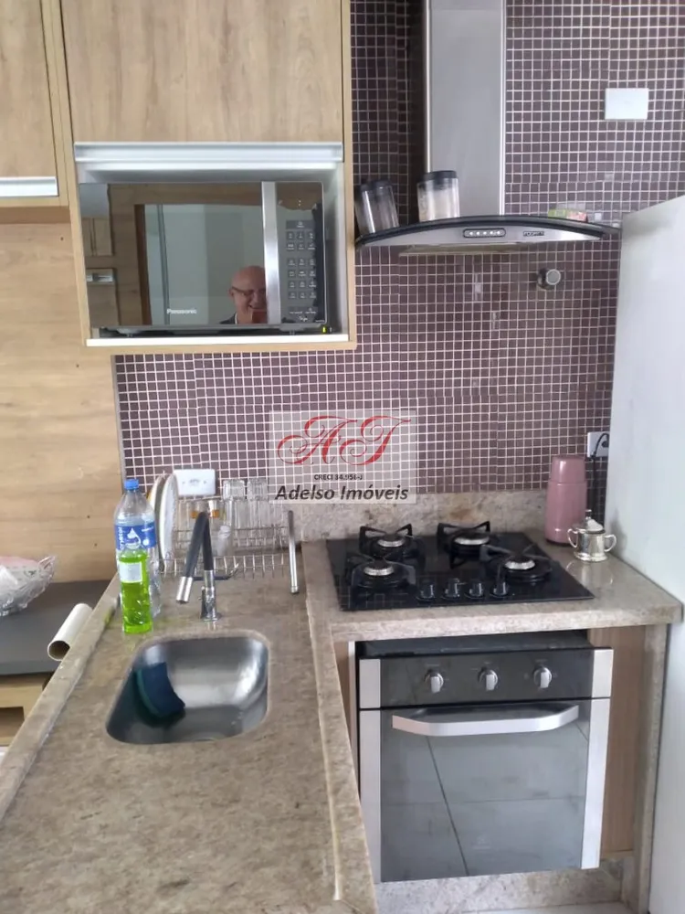 Kitnet-Studio, 32 m² - Foto 3