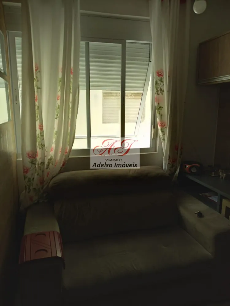 Kitnet-Studio, 32 m² - Foto 1
