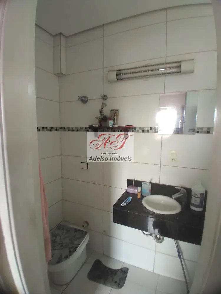 Casa, 2 quartos - Foto 7