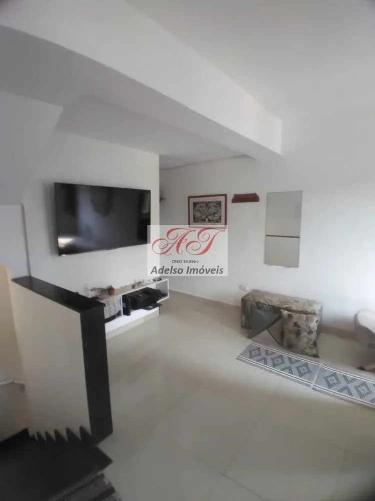Casa, 2 quartos - Foto 2
