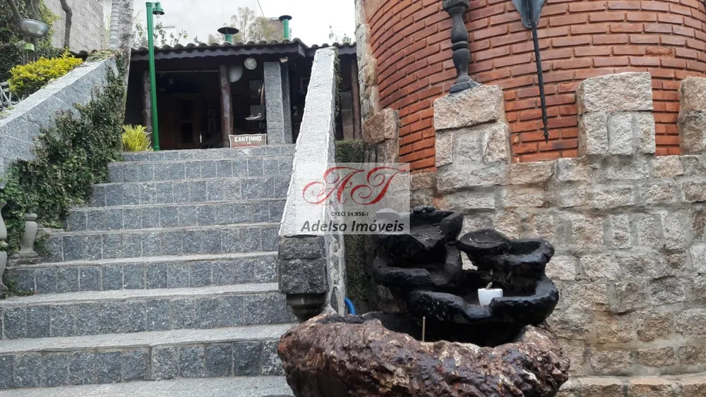 Terreno, 228 m² - Foto 8