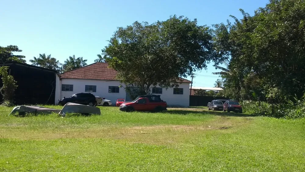 Terreno, 6536 m² - Foto 1