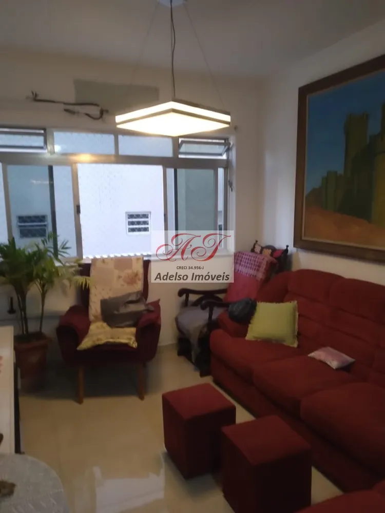 Apartamento, 2 quartos, 118 m² - Foto 6