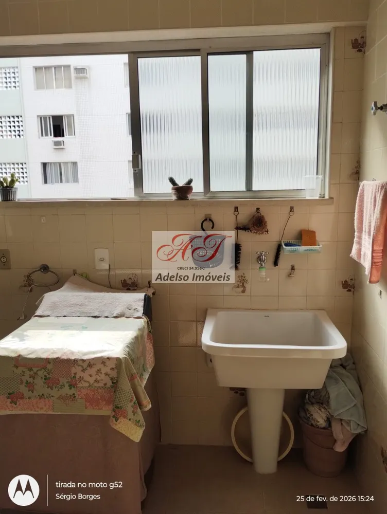 Apartamento, 3 quartos, 143 m² - Foto 13