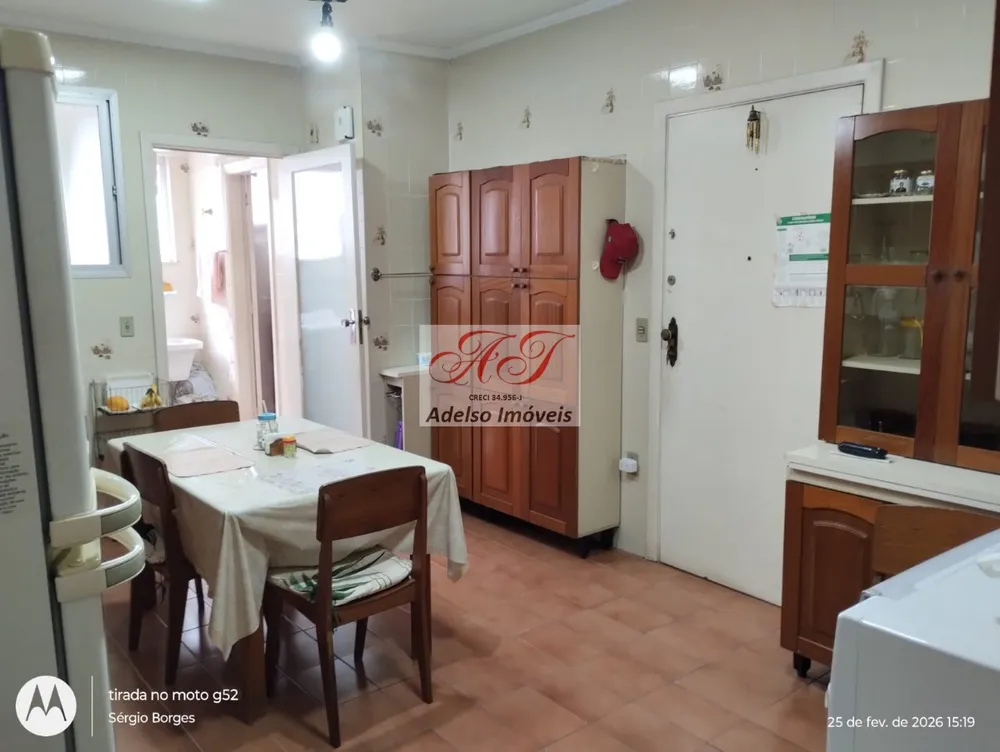 Apartamento, 3 quartos, 143 m² - Foto 15