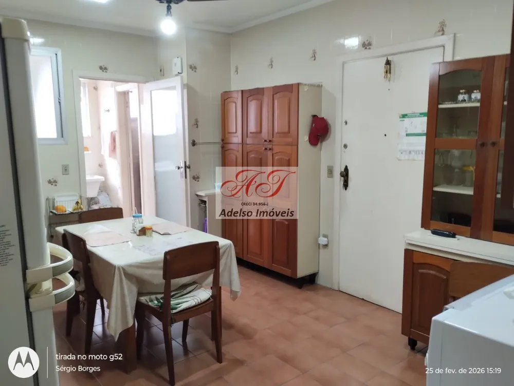 Apartamento, 3 quartos, 143 m² - Foto 14