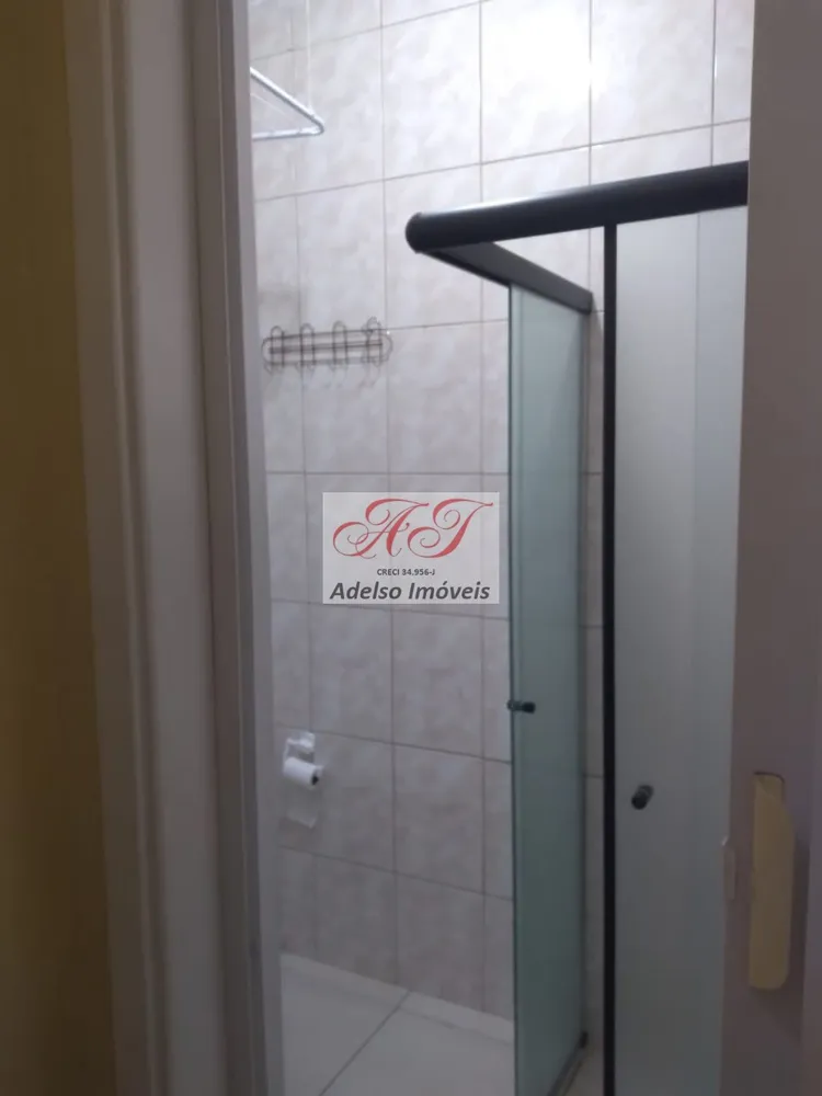 Apartamento, 1 quarto, 25 m² - Foto 4