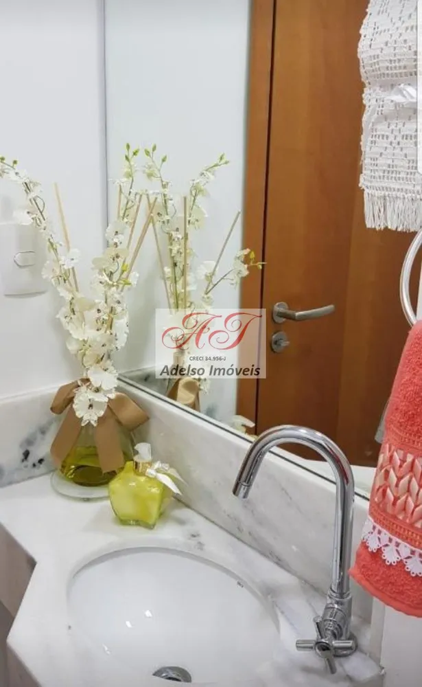 Apartamento, 2 quartos, 58 m² - Foto 5