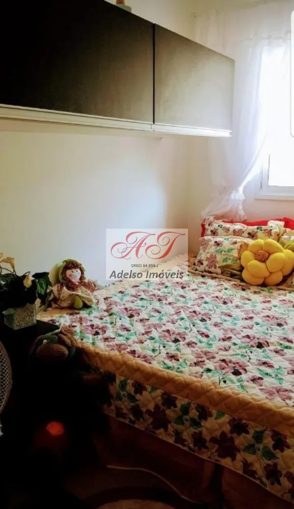 Apartamento, 2 quartos, 58 m² - Foto 4