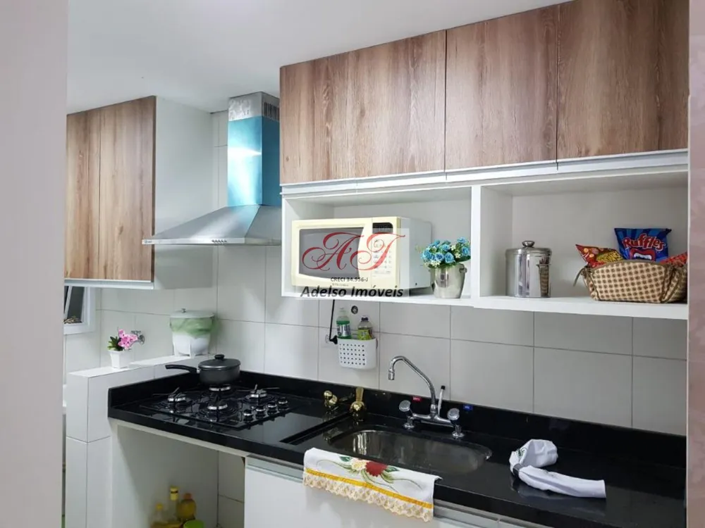 Apartamento, 2 quartos, 58 m² - Foto 8