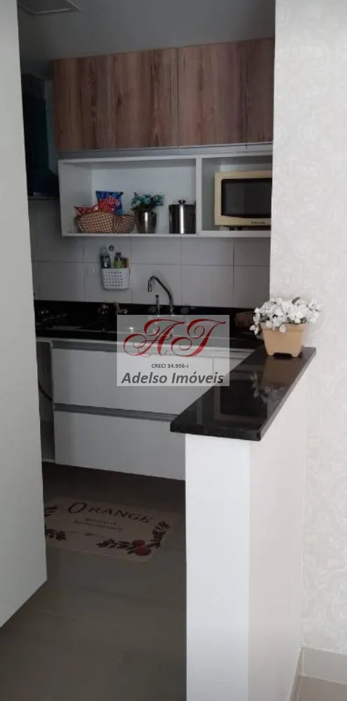 Apartamento, 2 quartos, 58 m² - Foto 7