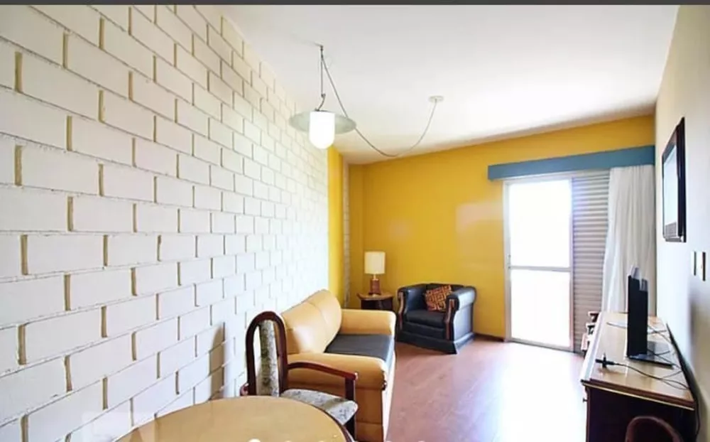 Flat/Apart Hotel, 1 quarto, 40 m² - Foto 2