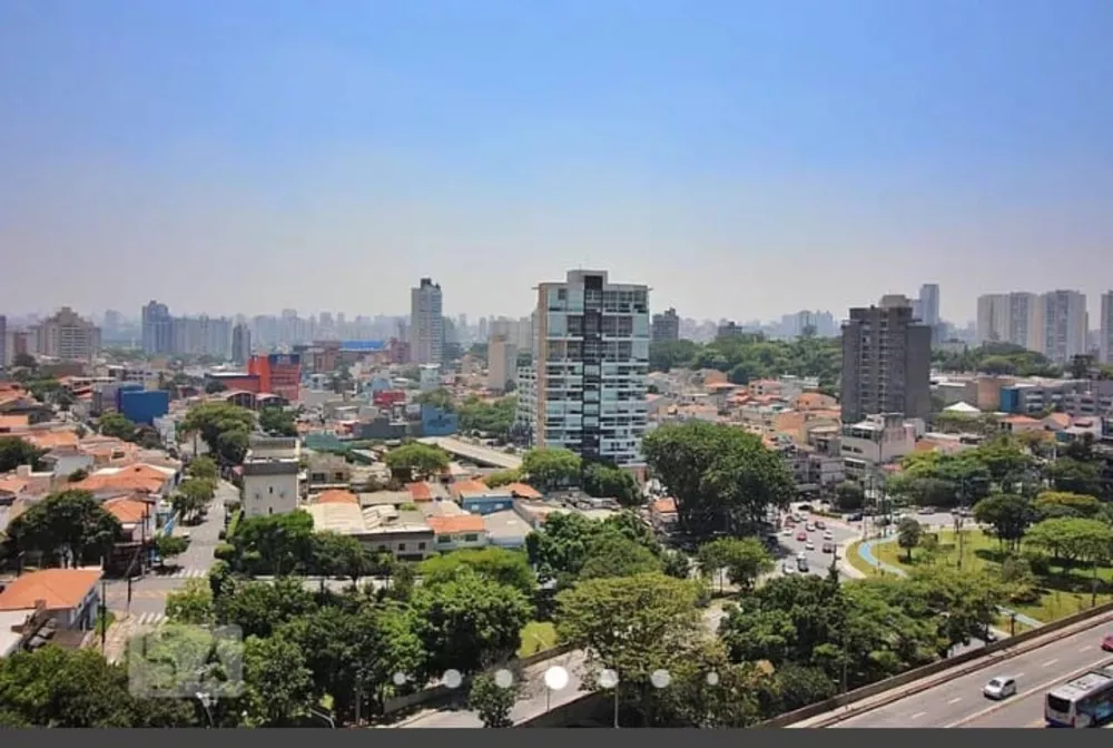 Flat/Apart Hotel, 1 quarto, 40 m² - Foto 8