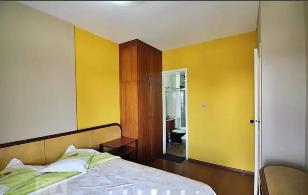 Flat/Apart Hotel, 1 quarto, 40 m² - Foto 7