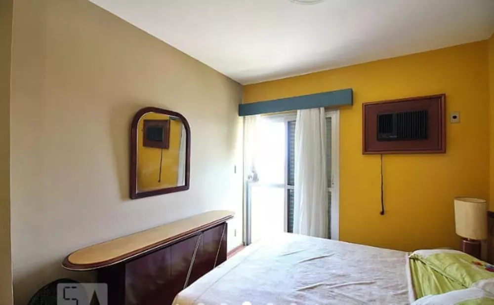 Flat/Apart Hotel, 1 quarto, 40 m² - Foto 4