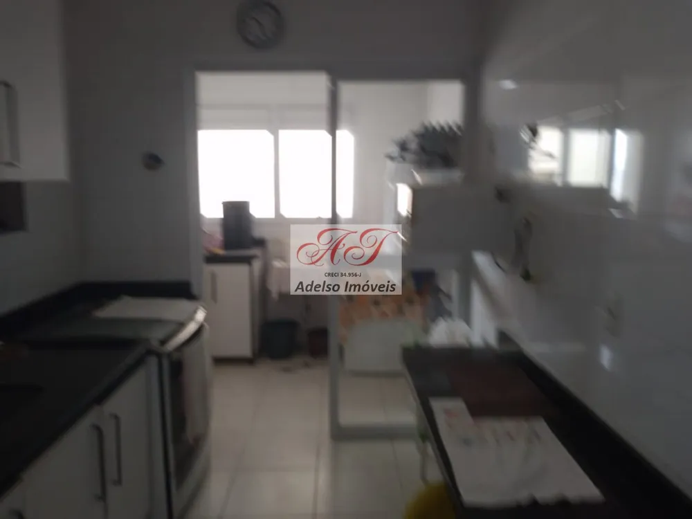 Apartamento, 3 quartos, 130 m² - Foto 2