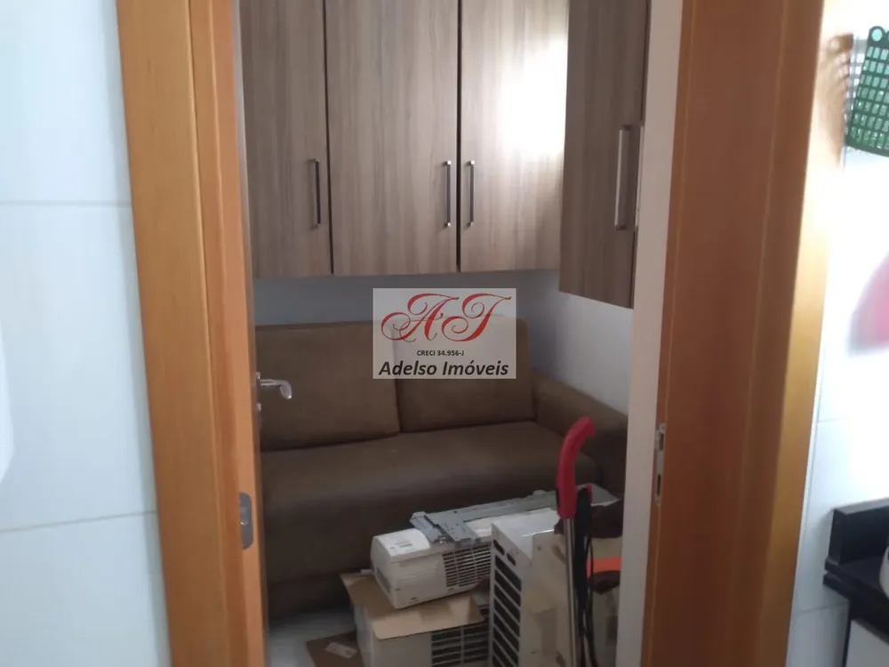 Apartamento, 3 quartos, 130 m² - Foto 4