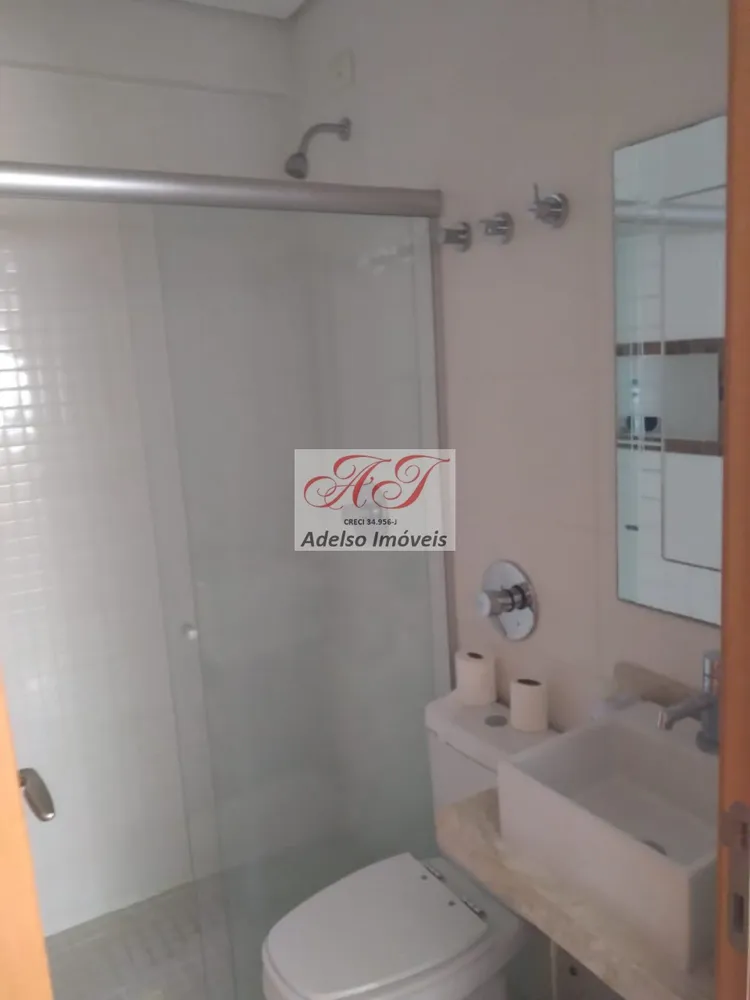 Apartamento, 3 quartos, 130 m² - Foto 6
