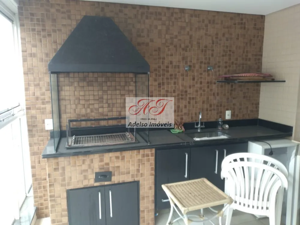 Apartamento, 3 quartos, 130 m² - Foto 11