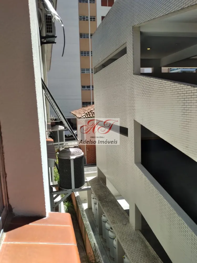 Apartamento, 2 quartos, 75 m² - Foto 11