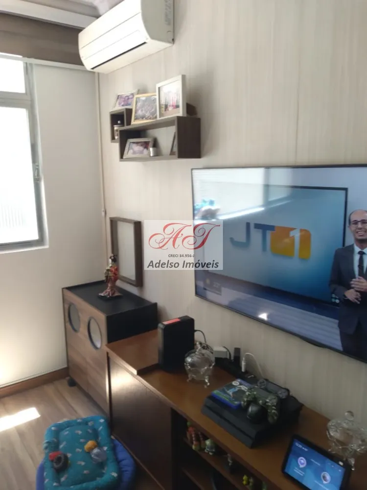 Apartamento, 2 quartos, 75 m² - Foto 13