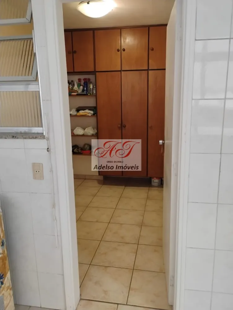 Apartamento, 3 quartos, 145 m² - Foto 5
