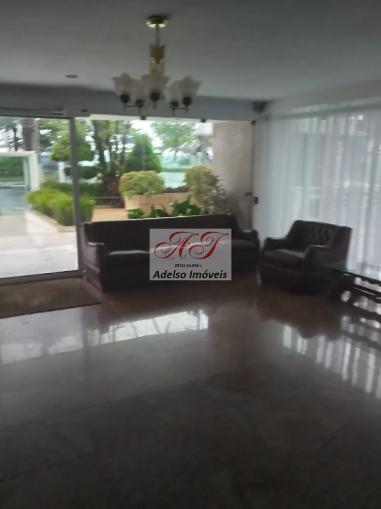 Apartamento, 2 quartos, 80 m² - Foto 1
