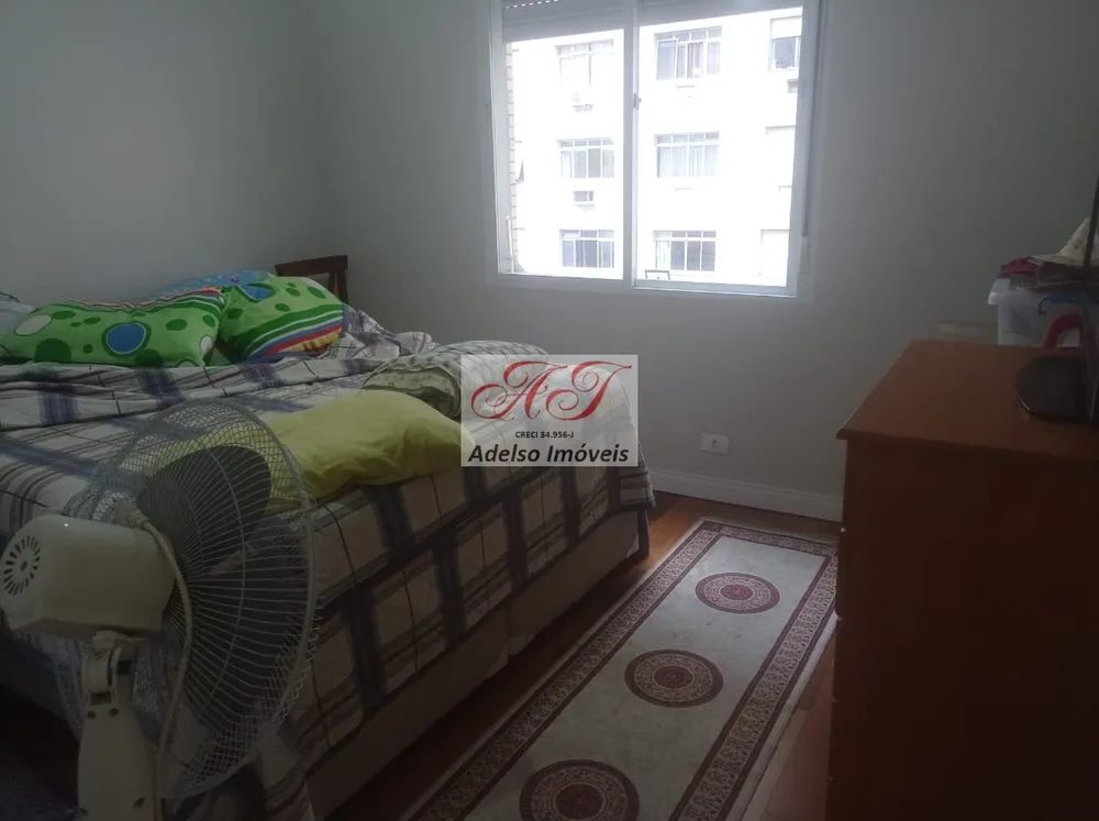 Apartamento, 2 quartos, 80 m² - Foto 10