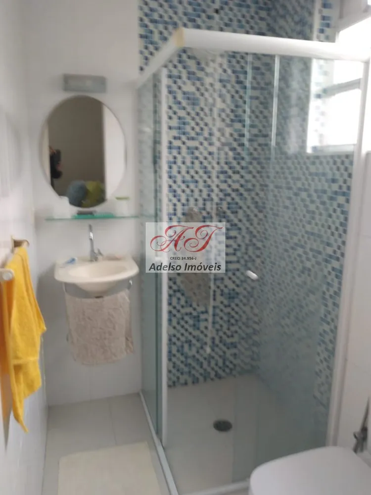 Apartamento, 2 quartos, 80 m² - Foto 3