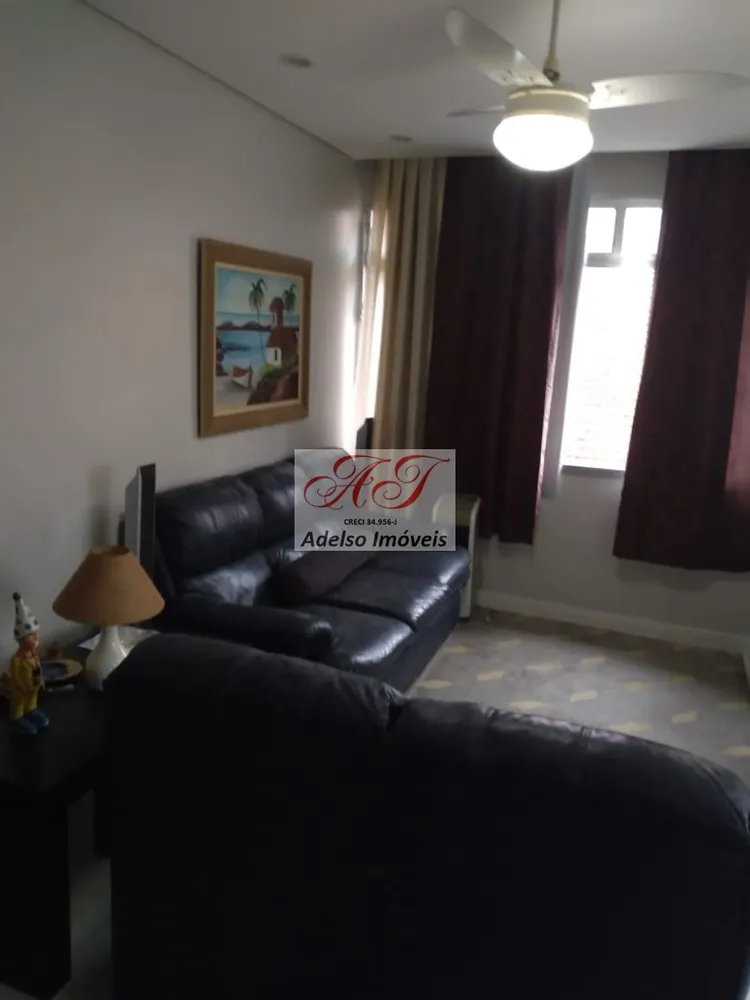 Apartamento, 2 quartos, 80 m² - Foto 7