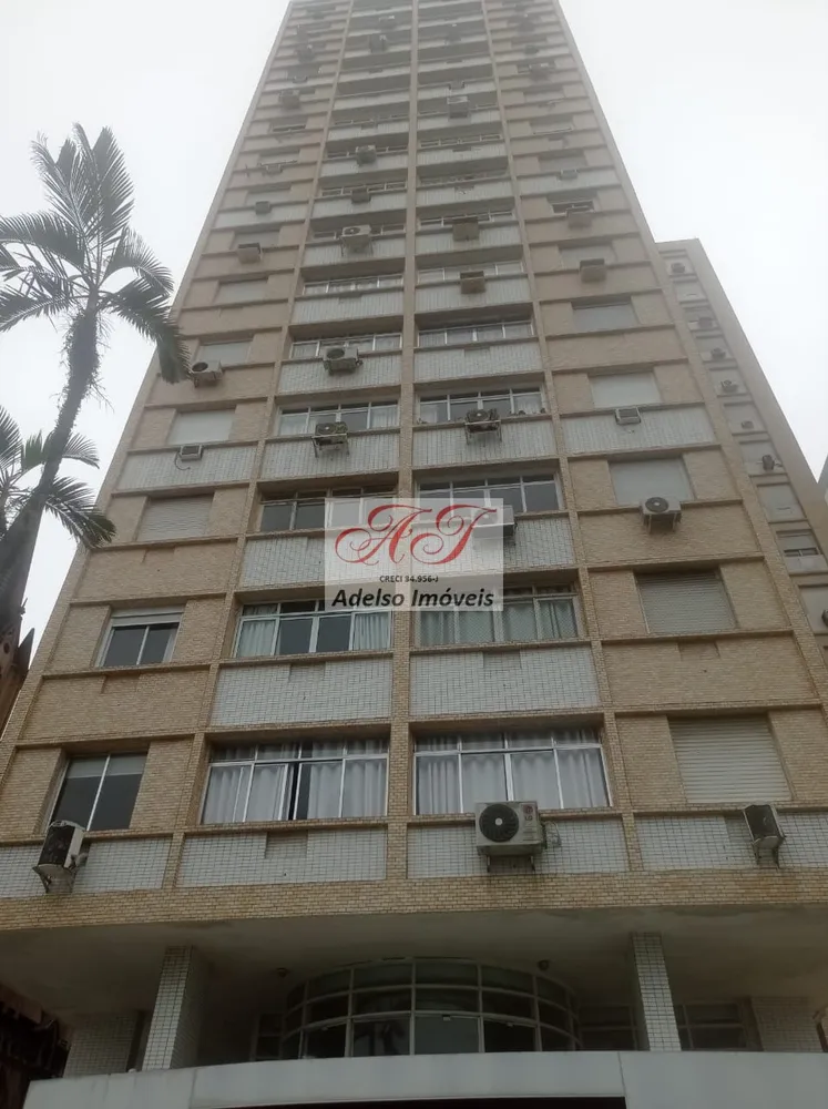 Apartamento, 2 quartos, 80 m² - Foto 2