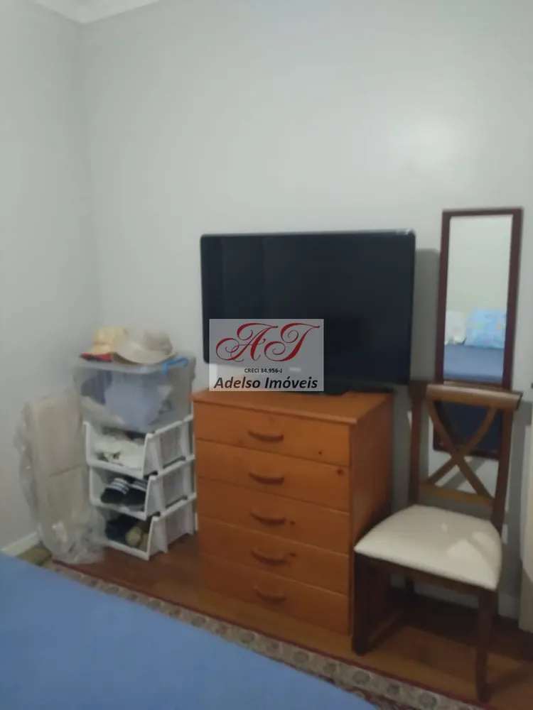 Apartamento, 2 quartos, 80 m² - Foto 9