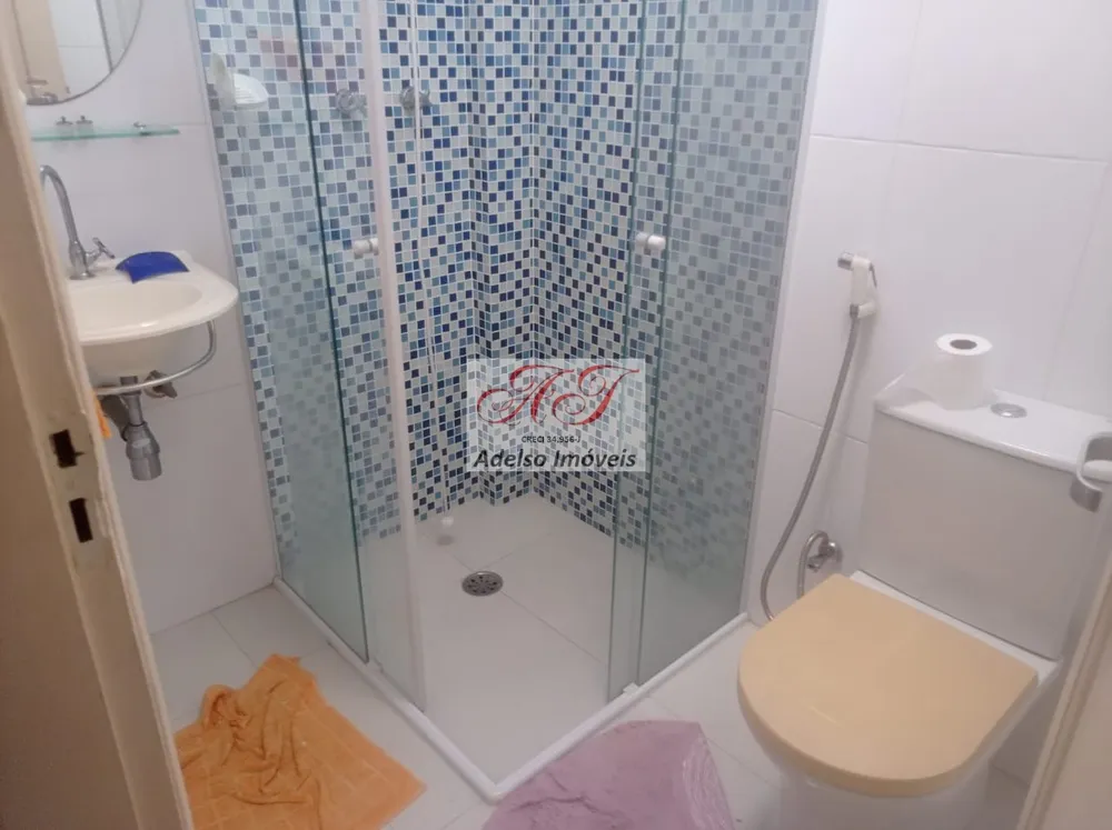 Apartamento, 2 quartos, 80 m² - Foto 16
