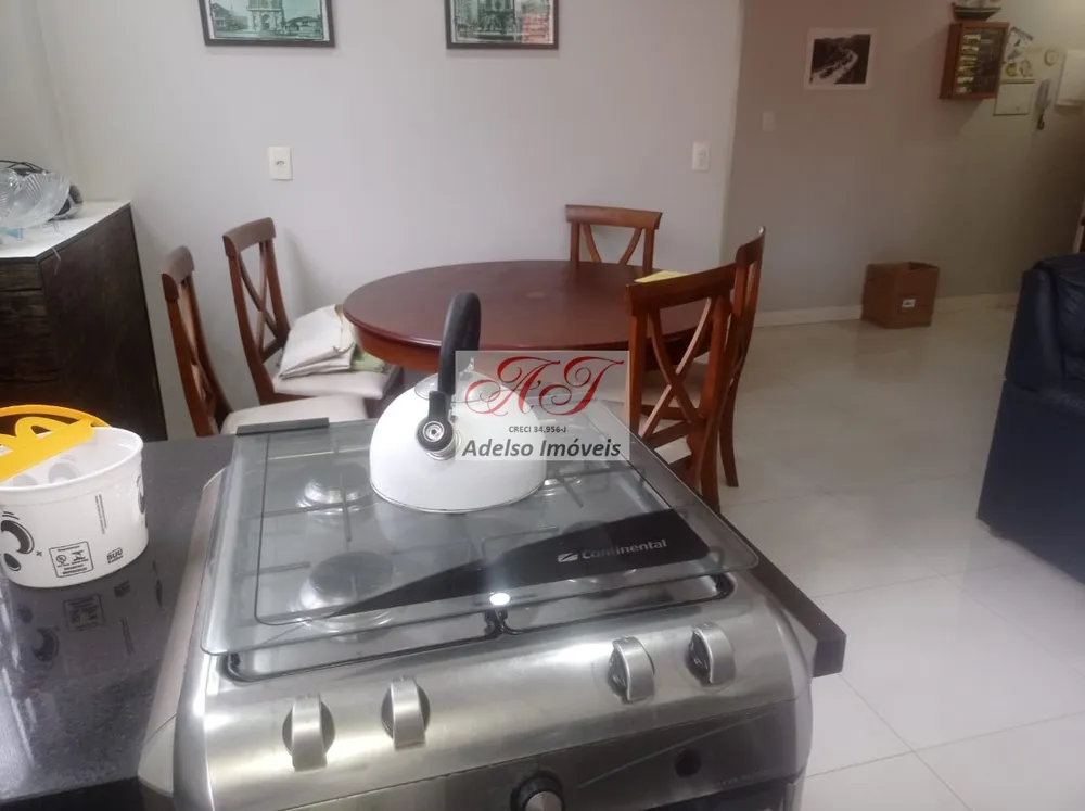 Apartamento, 2 quartos, 80 m² - Foto 11
