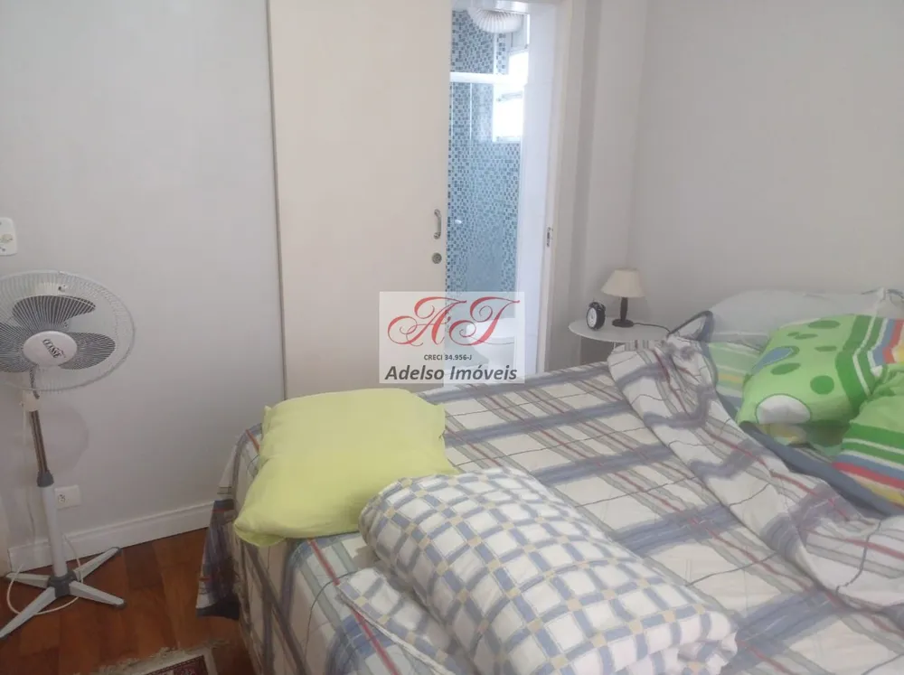 Apartamento, 2 quartos, 80 m² - Foto 5