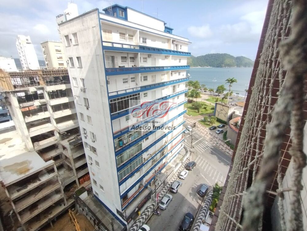 Apartamento, 2 quartos, 87 m² - Foto 1