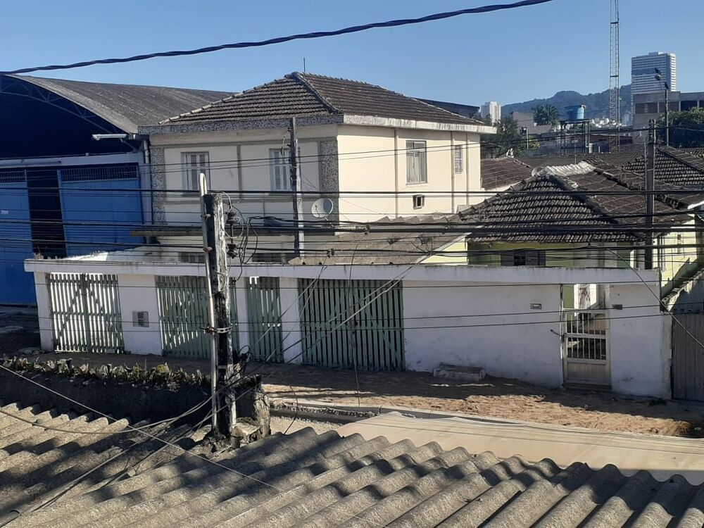 Terreno, 480 m² - Foto 1