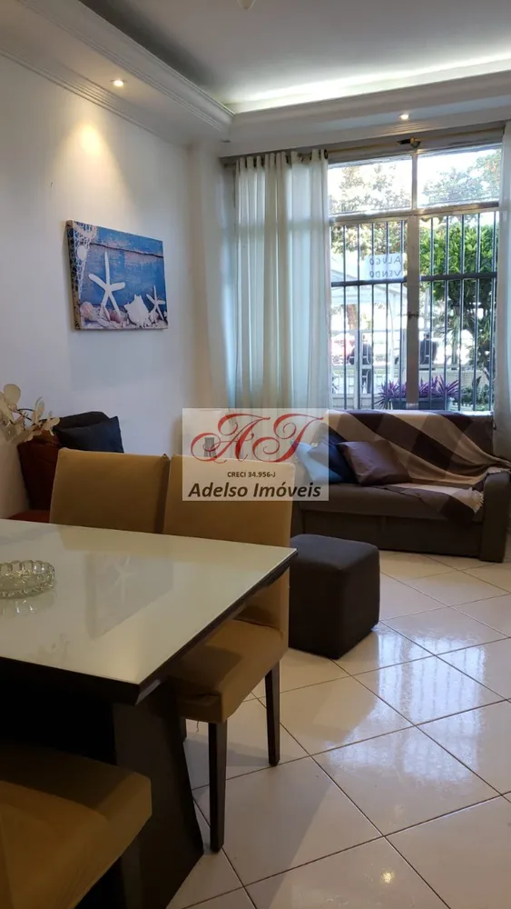 Apartamento, 2 quartos, 77 m² - Foto 9