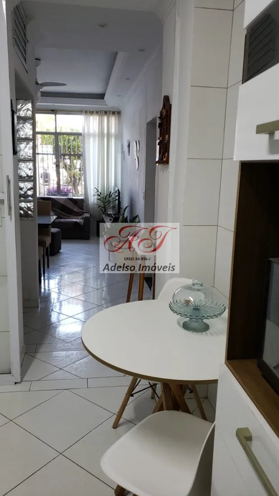 Apartamento, 2 quartos, 77 m² - Foto 6