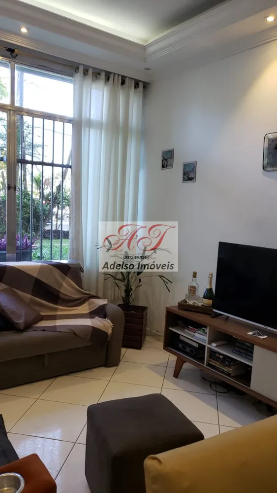 Apartamento, 2 quartos, 77 m² - Foto 3