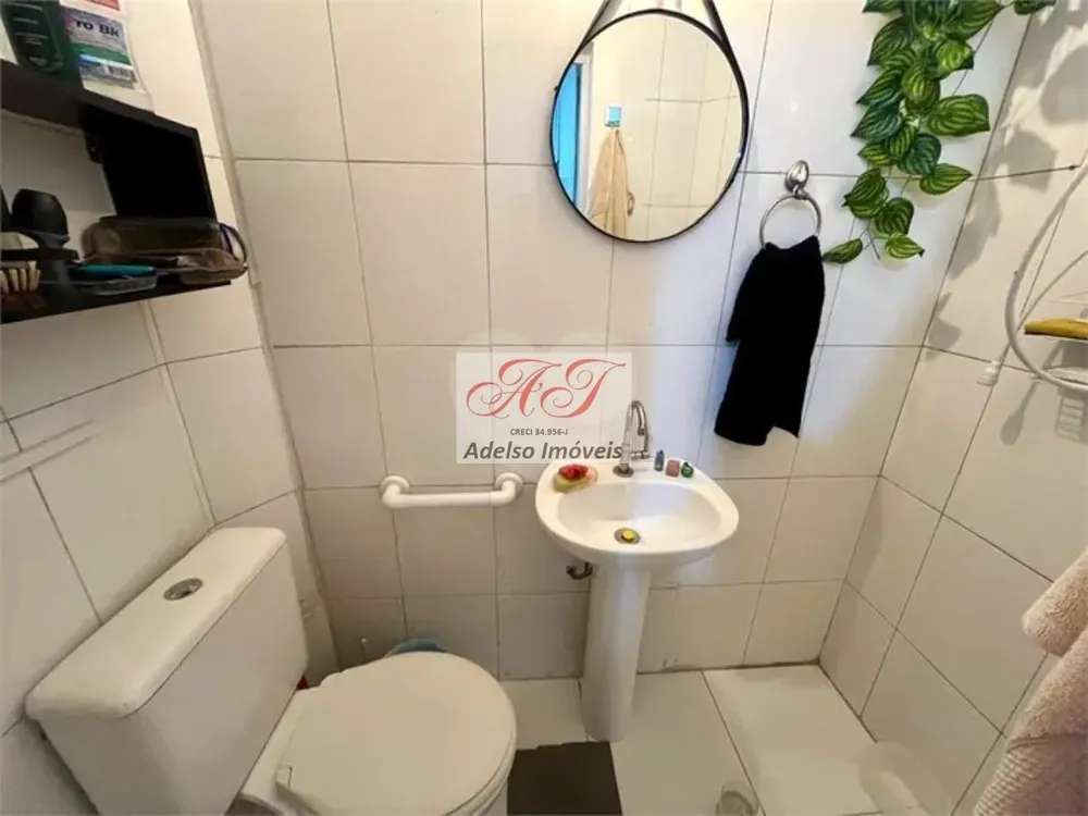 Apartamento, 2 quartos, 77 m² - Foto 5