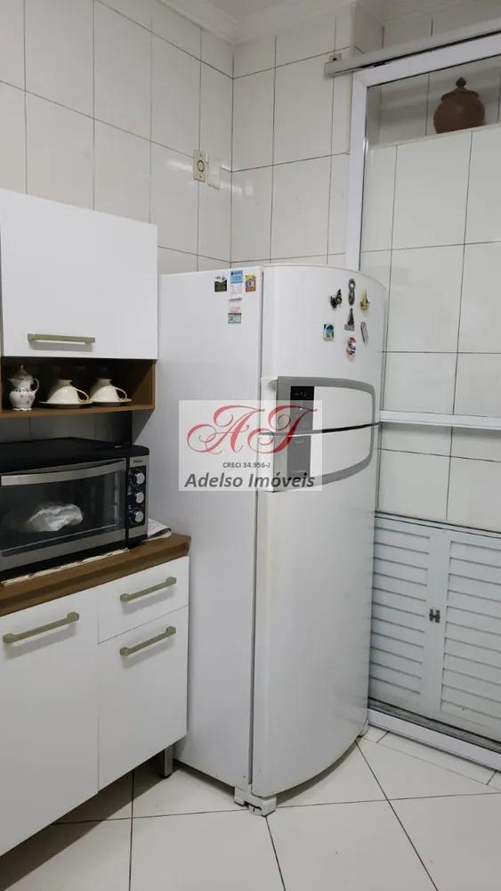 Apartamento, 2 quartos, 77 m² - Foto 9