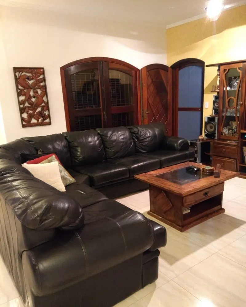 Casa, 4 quartos - Foto 1