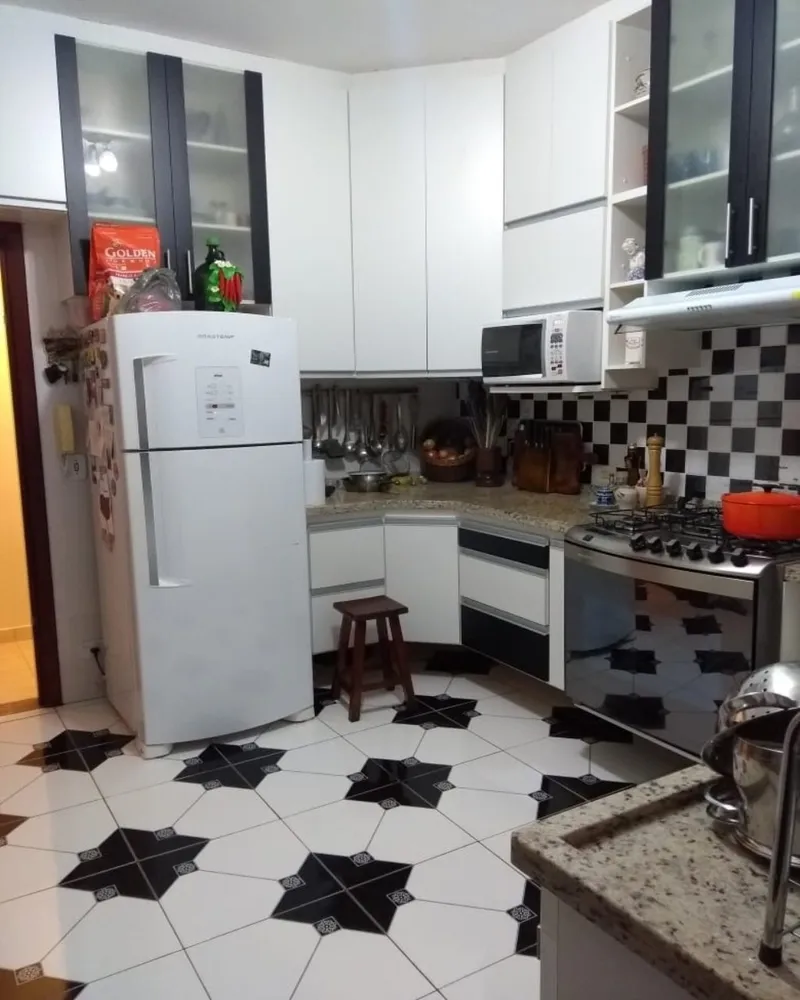 Casa, 4 quartos - Foto 7