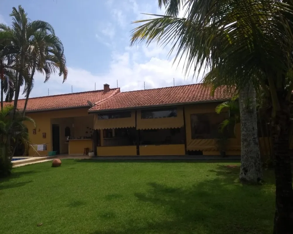 Casa, 4 quartos - Foto 12
